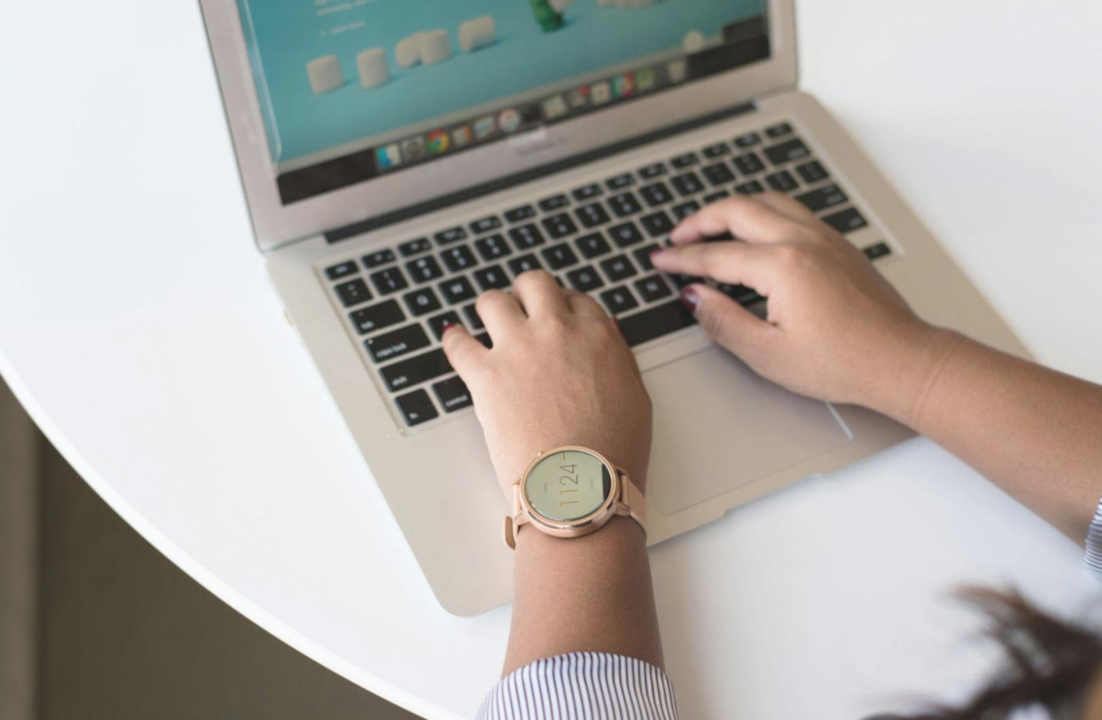 pyrolivexa dashboard s finančními metriky